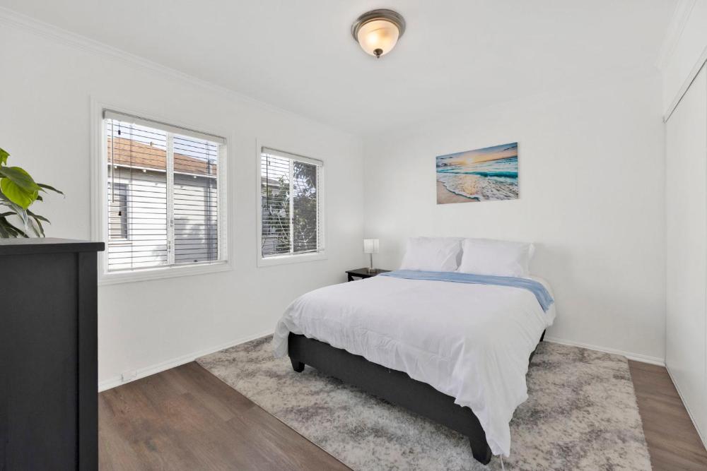 Cozy, Luxurious, Oasis, With Free parking